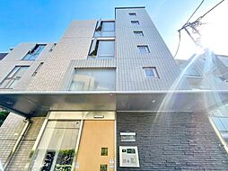 西麻布ホームズ