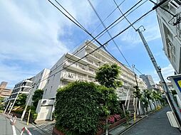 神楽坂ハウス