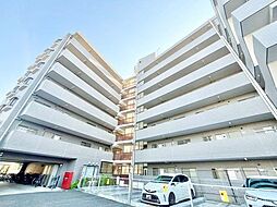 プランヴェール新川崎