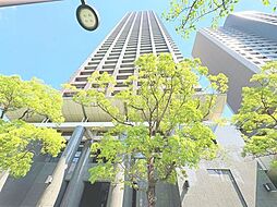 晴海アイランドトリトンスクエアビュータワー