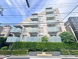 パルテール小石川五丁目