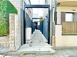 大田区久が原1丁目　中古戸建
