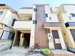 中原区上小田中5丁目　中古戸建