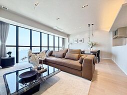 ローレルタワールネ浜松町