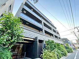オープンレジデンシア神楽坂若宮町ヒルズ