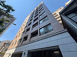 ファミール日本橋浜町公園