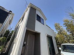 横浜市戸塚区秋葉町　中古戸建