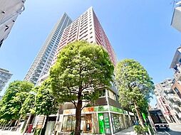 パークホームズ武蔵小山