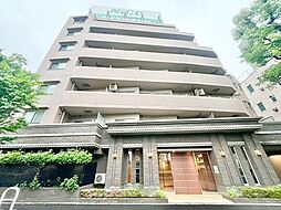 ナイスブライトピア世田谷千歳台