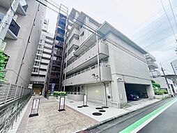 トーア川崎マンション