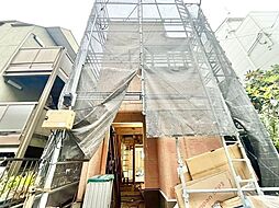 東馬込1丁目　新築戸建