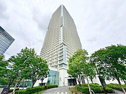 ザ・パークハウス晴海タワーズクロノレジデンス