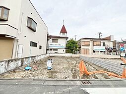 幸区塚越2丁目　新築戸建