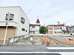 幸区塚越2丁目　新築戸建