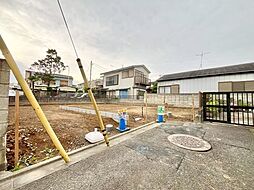 幸区南加瀬5丁目　新築戸建