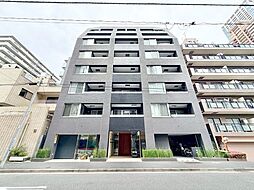 ウィルローズ月島