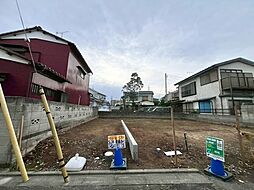 幸区南加瀬5丁目　新築戸建