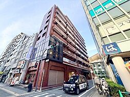 ロイヤルハイツ蒲田