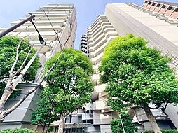 朝日ツイン目黒A棟