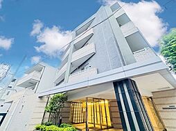藤和学芸大学ホームズII