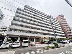 新大橋永谷マンション