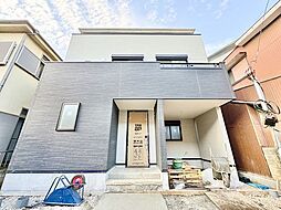 川崎区桜本2丁目　新築戸建
