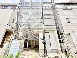 川崎区田町2丁目　新築戸建