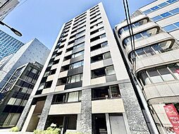 ピアース銀座8丁目