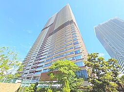 パークタワー晴海