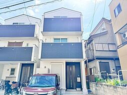 川崎区池上新町2丁目　中古戸建