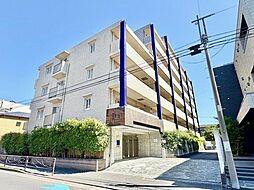 ライフレビュー川崎殿町