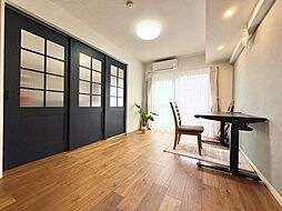 トーア青葉台マンション