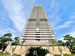パークタワー晴海