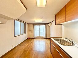 大田区千鳥2丁目　中古戸建