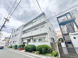 グリーンキャピタル大森