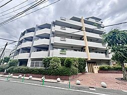 クレッセント用賀