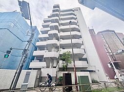 中銀桜新町マンシオン
