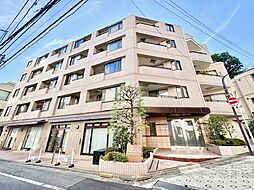 朝日マンション赤坂南部坂