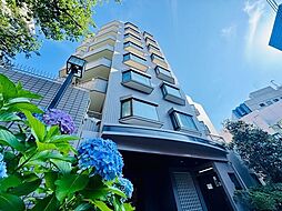 朝日マンション御殿山