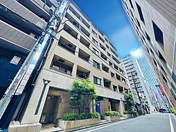 パレステュディオ銀座二丁目