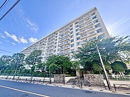 業平橋住宅