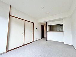 朝日シティパリオ鶴見岸谷