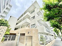 朝日プラザ上北沢