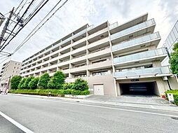ラグゼコートA棟