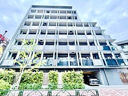 ピアース学芸大学レジデンス