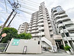 コスモ川崎スクエア