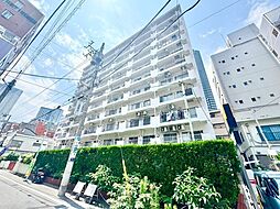 マンション勝どき