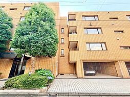 東高ペアシティルーセント成城