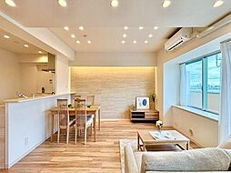 ライオンズマンション溝の口