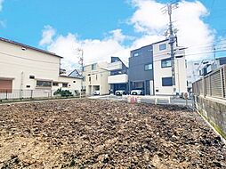 大田区中央3丁目　新築戸建